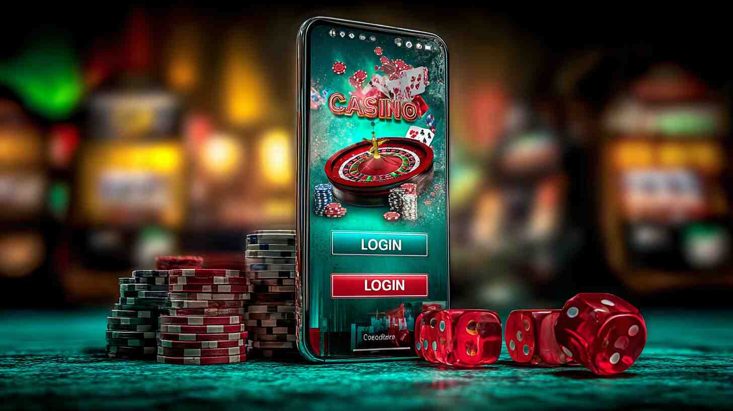 Casino DISCOBAJE Registration in Seconds
                              